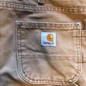 Women’s carhartt pants